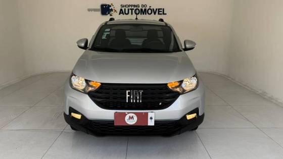 FIAT STRADA 1.3 FIREFLY FLEX FREEDOM CS MANUAL FIAT STRADA 1.3 FIREFLY FLEX FREEDOM CS MANUAL
